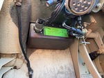 Control Station with