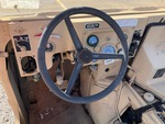 Control Station with Steering Control