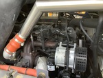 Moteur with Moteur - Côté gauche