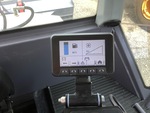 Poste de contrôle with Feux d'avertissement du moteur