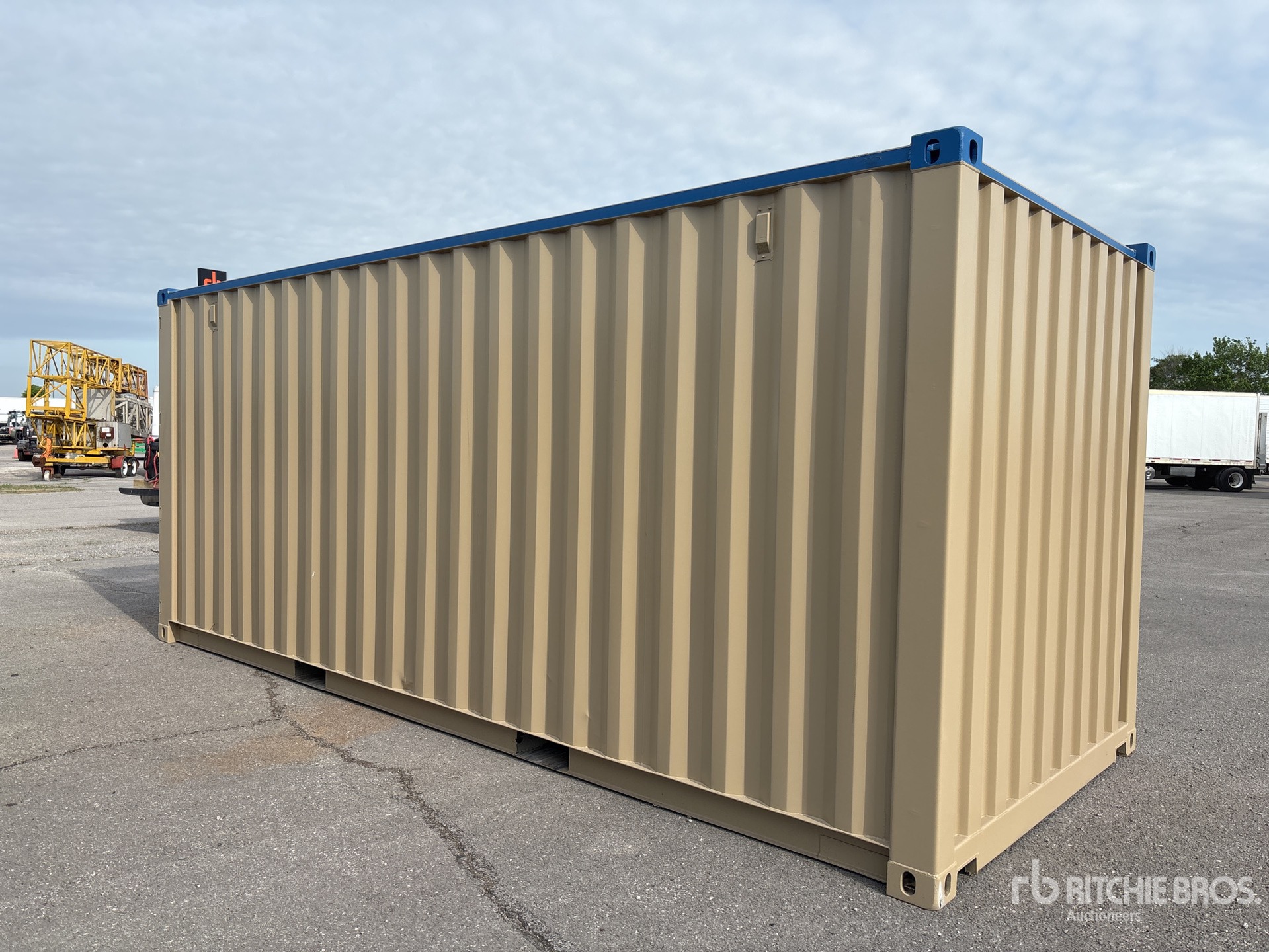 General Appearance with Imagen: esquina trasera derecha