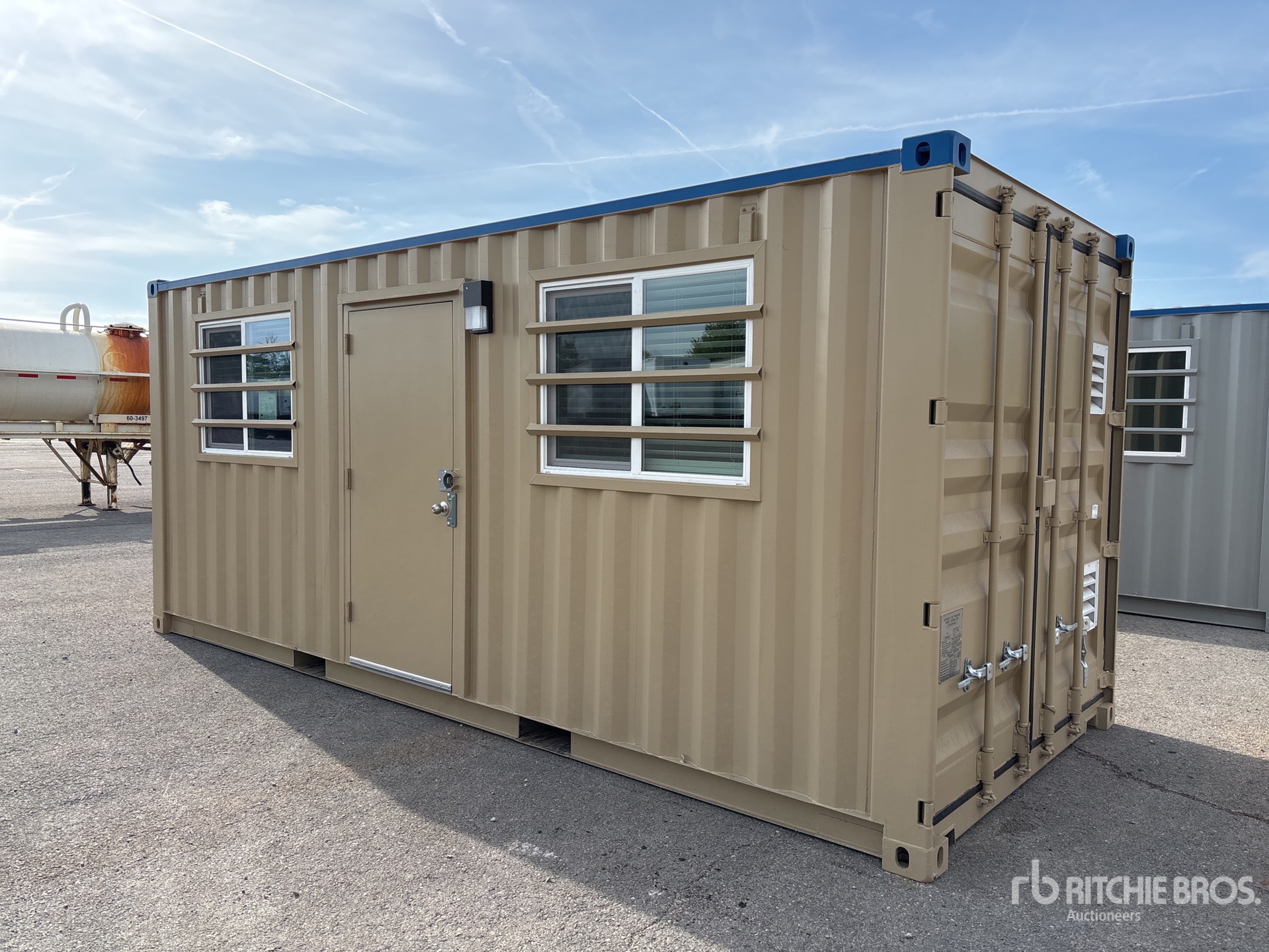 General Appearance with Imagen: esquina delantera izquierda