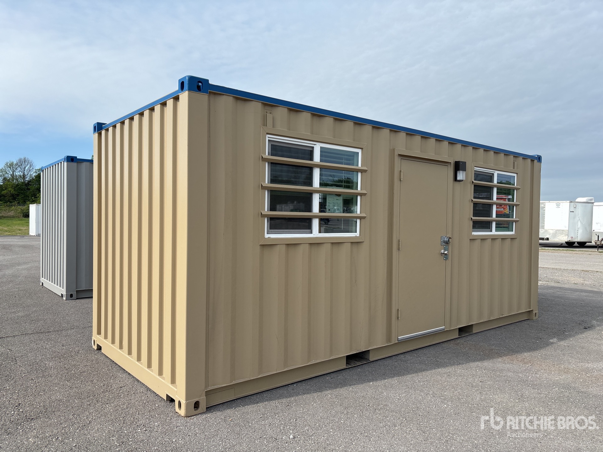 General Appearance with Imagen: esquina delantera derecha