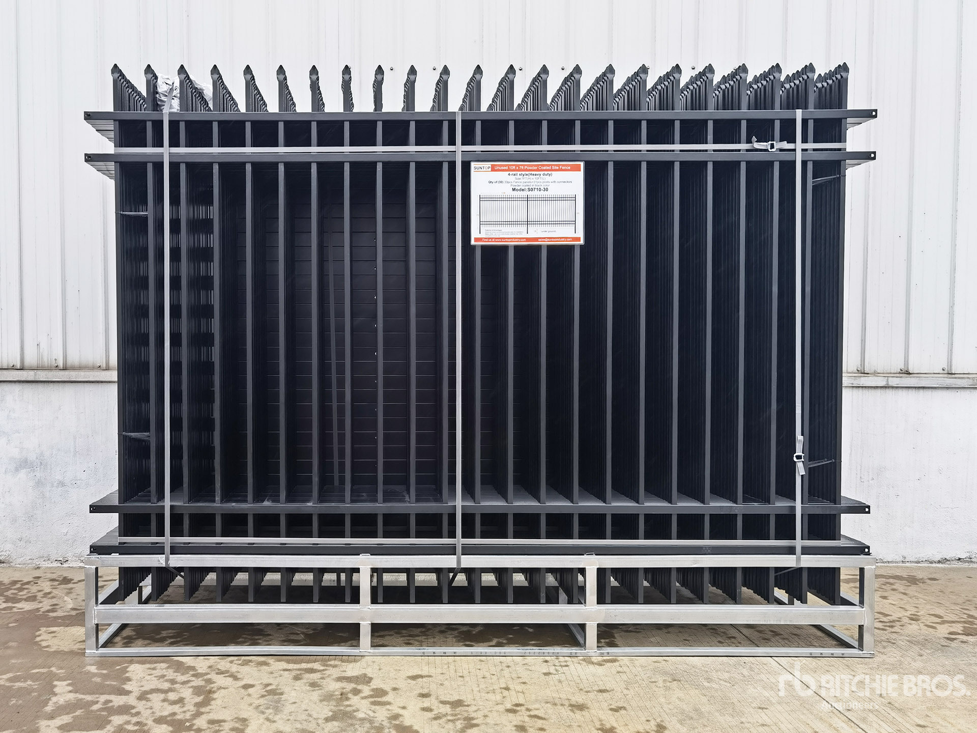 Aspect général with