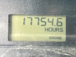 Cab with Engine Hours