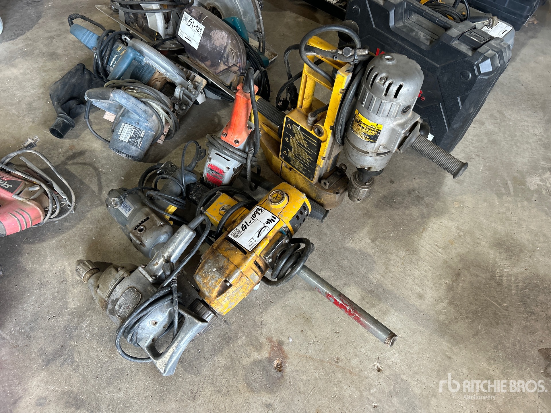 General Appearance with Foto, angolo anteriore destro