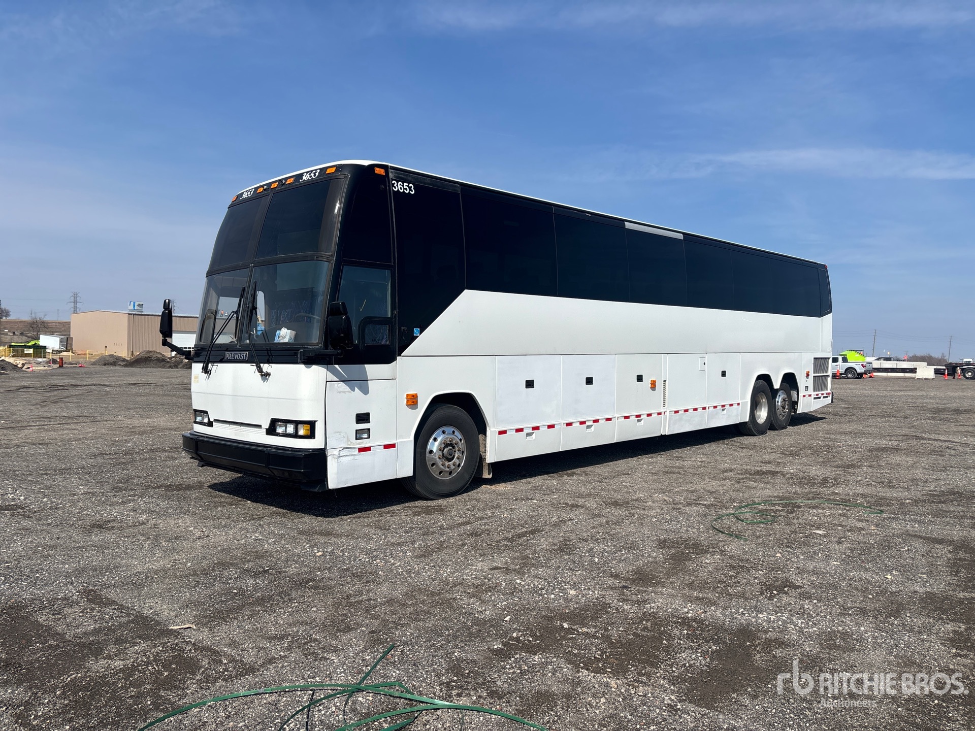 General Appearance with Featured Photo