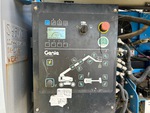 Basic Lower Control Station with