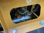 Hydraulique with Moteur pivotant