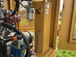 Hydraulique with