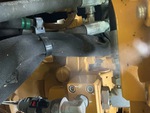 Hydraulique with