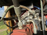 Hydraulique with
