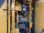 Moteur with Radiateur