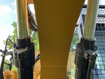Hydraulique with Vérins de levage de bras