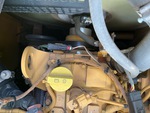 Moteur with Fuites d'huile