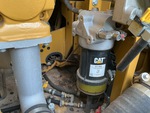 Moteur with Fuites de carburant