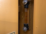 Hydraulique with Réservoir hydraulique