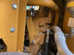 Hydraulique with Soupapes