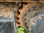 Train de roulement with