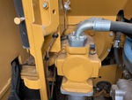 Hydraulique with Pompes (hydrauliques)