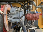 Hydraulique with