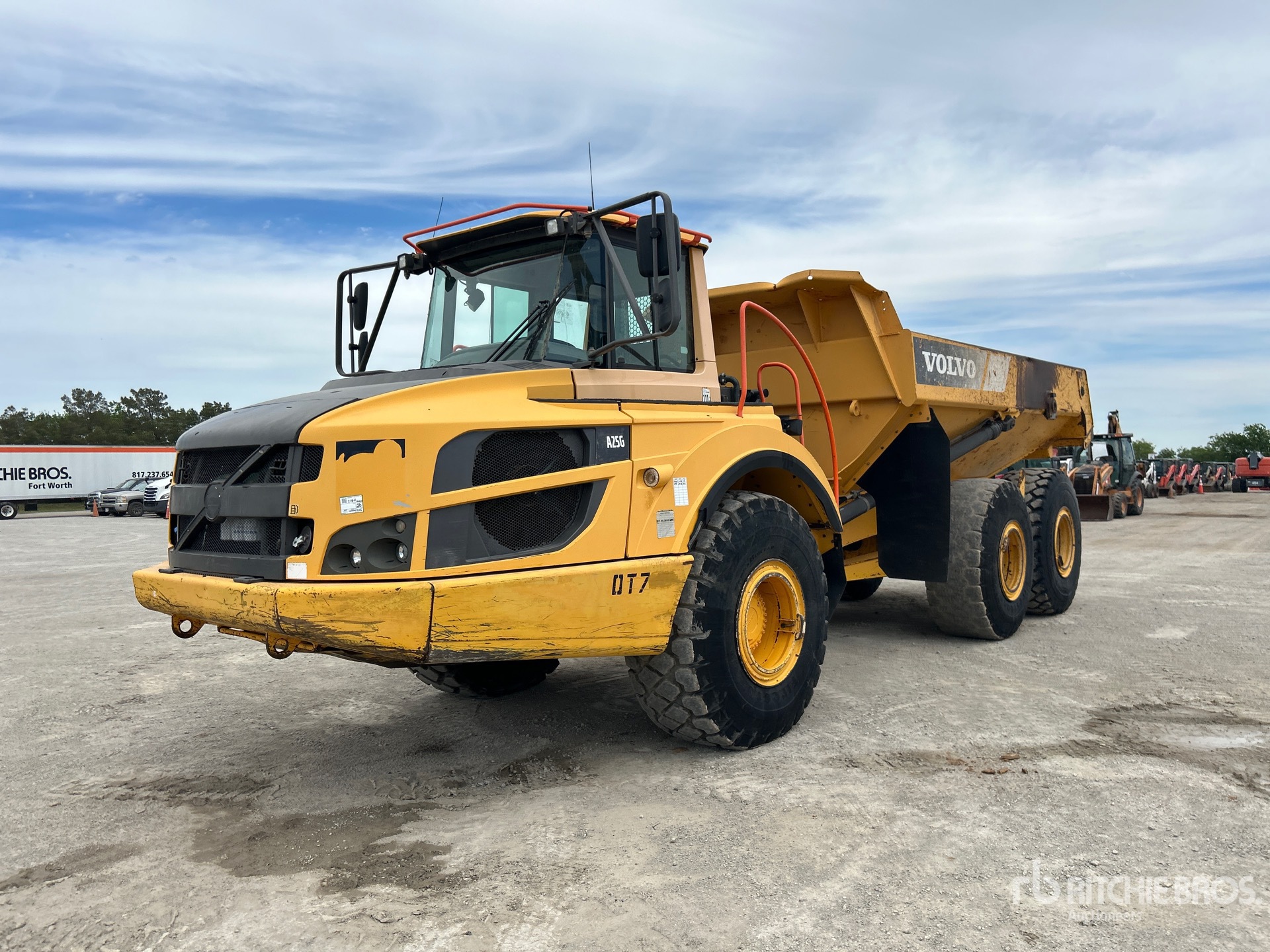 General Appearance with Imagen: esquina delantera izquierda