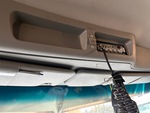 Cab with