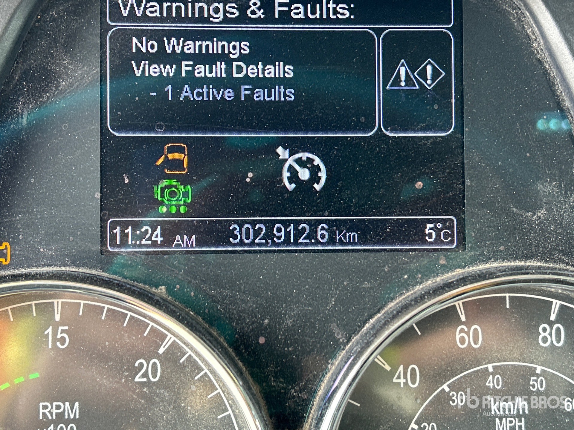2022 Peterbilt 567