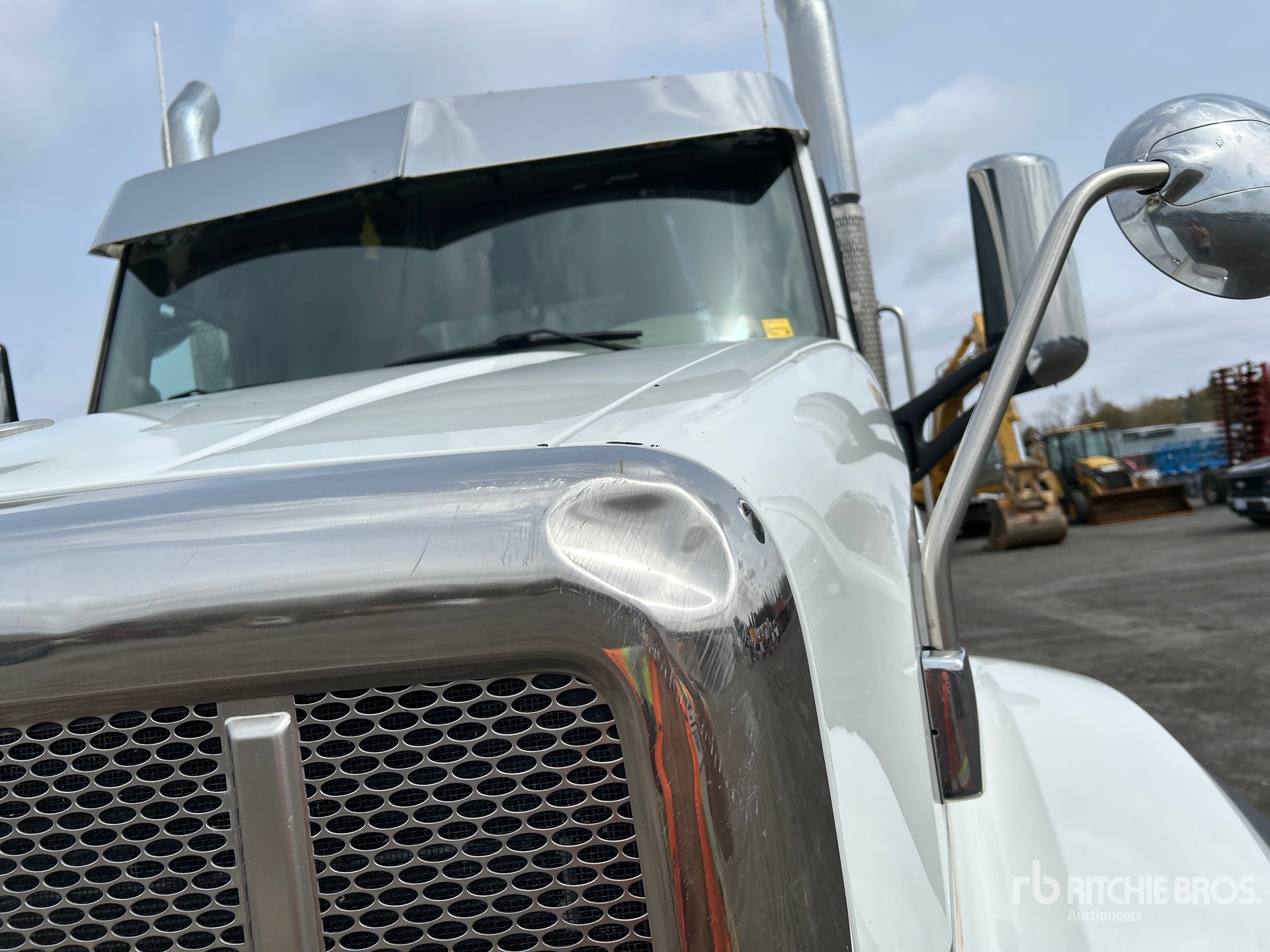 2022 Peterbilt 567
