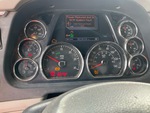 Cab with Warning Lights