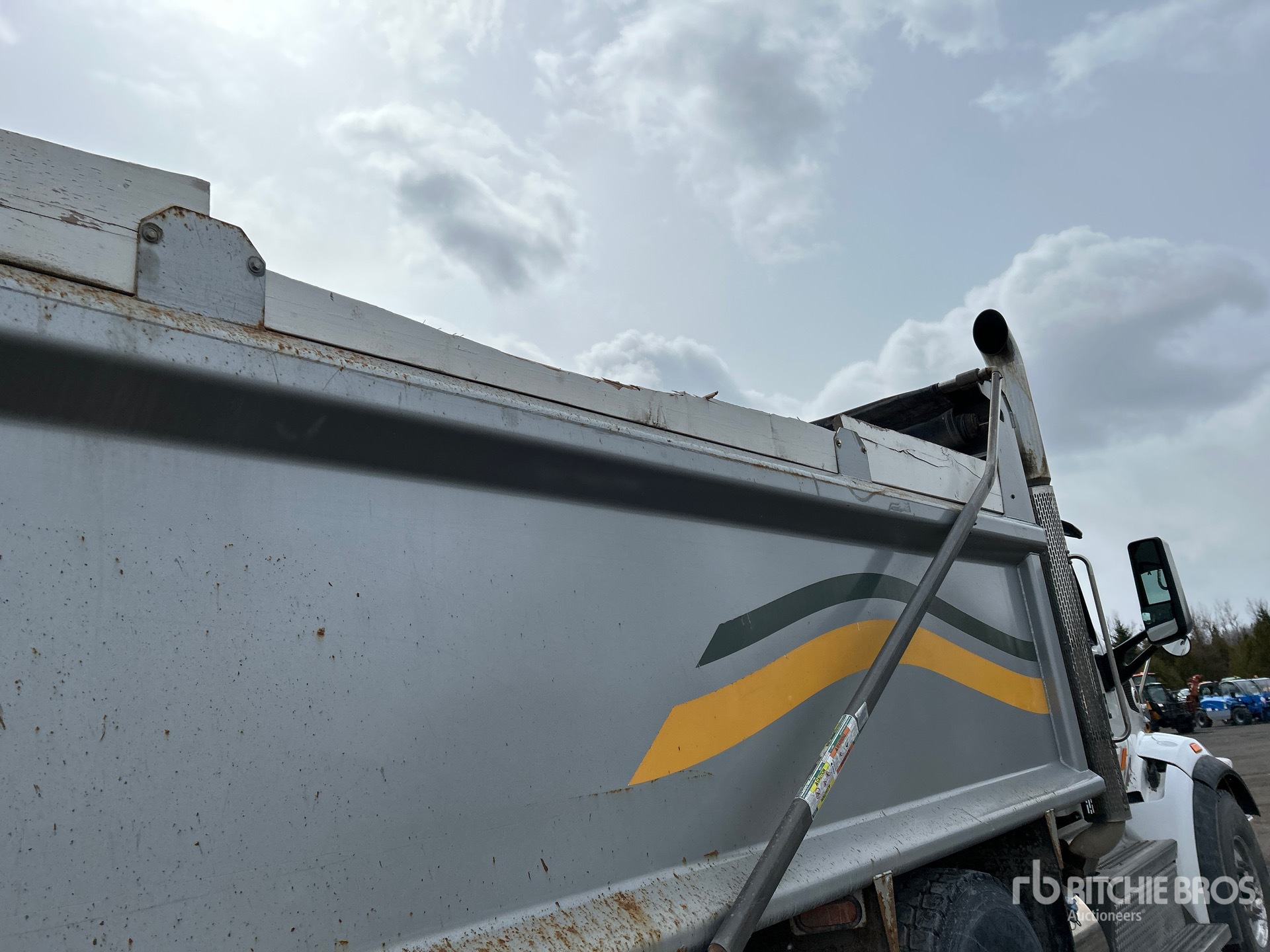 2022 Peterbilt 567