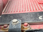 Engine with