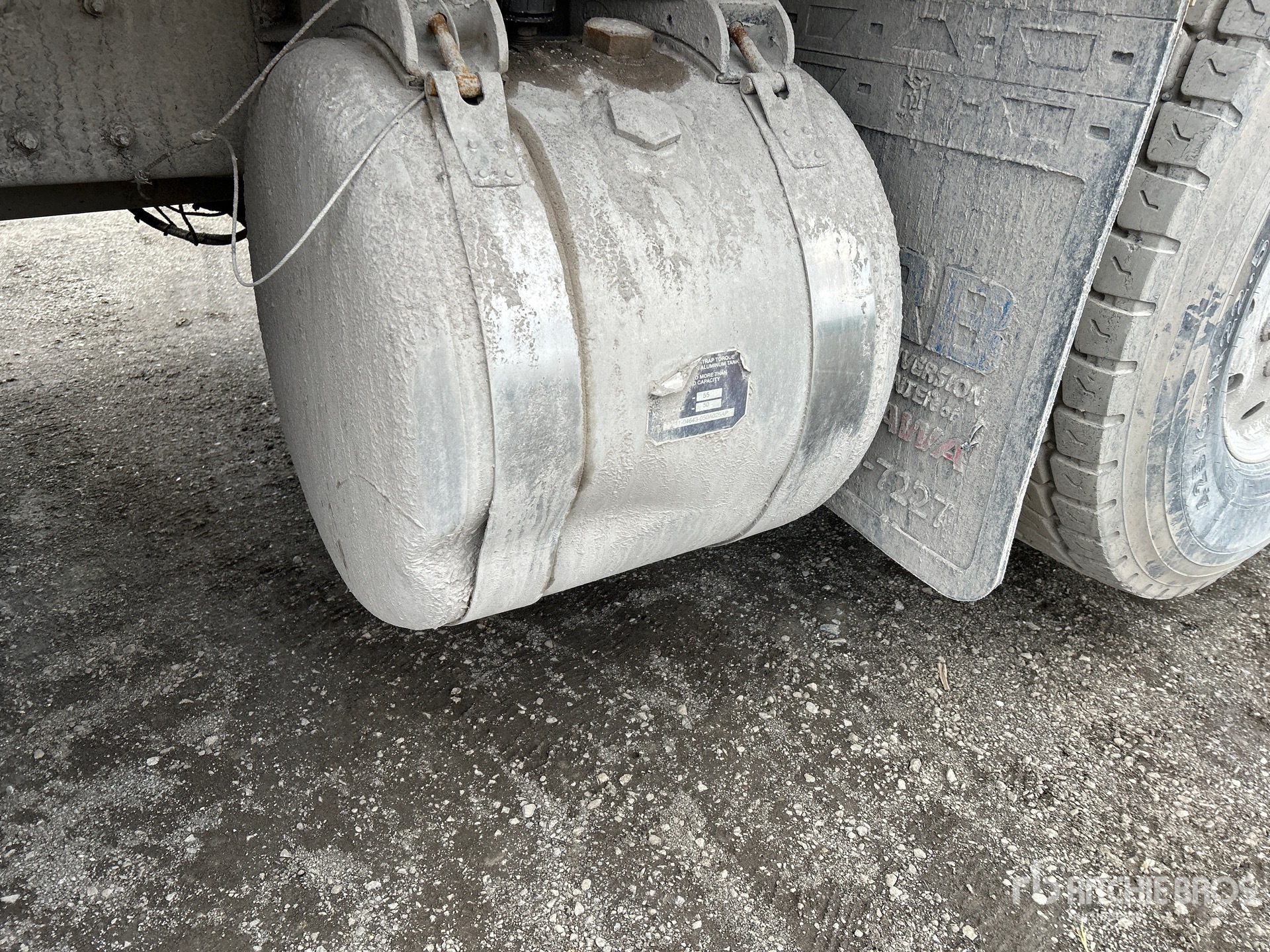 2022 Peterbilt 567