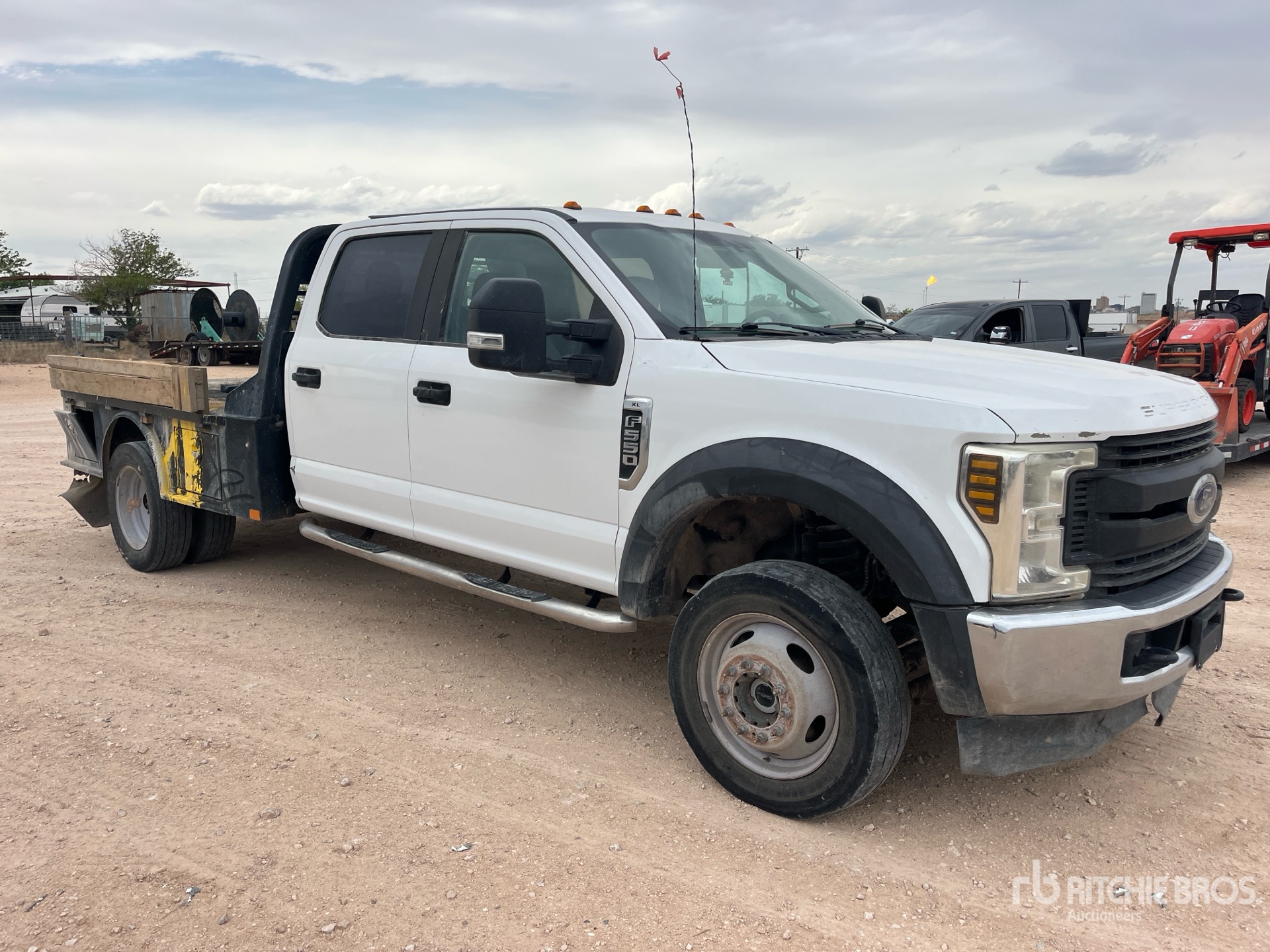 General Appearance with Zdjęcie, prawy górny róg