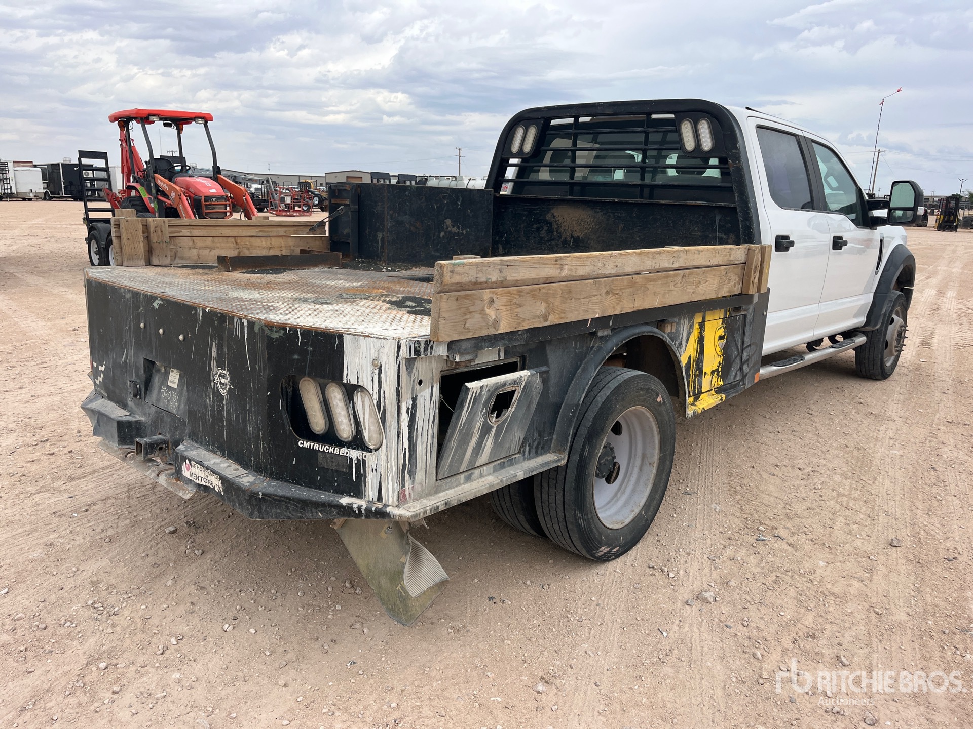 General Appearance with Zdjęcie, prawy dolny róg