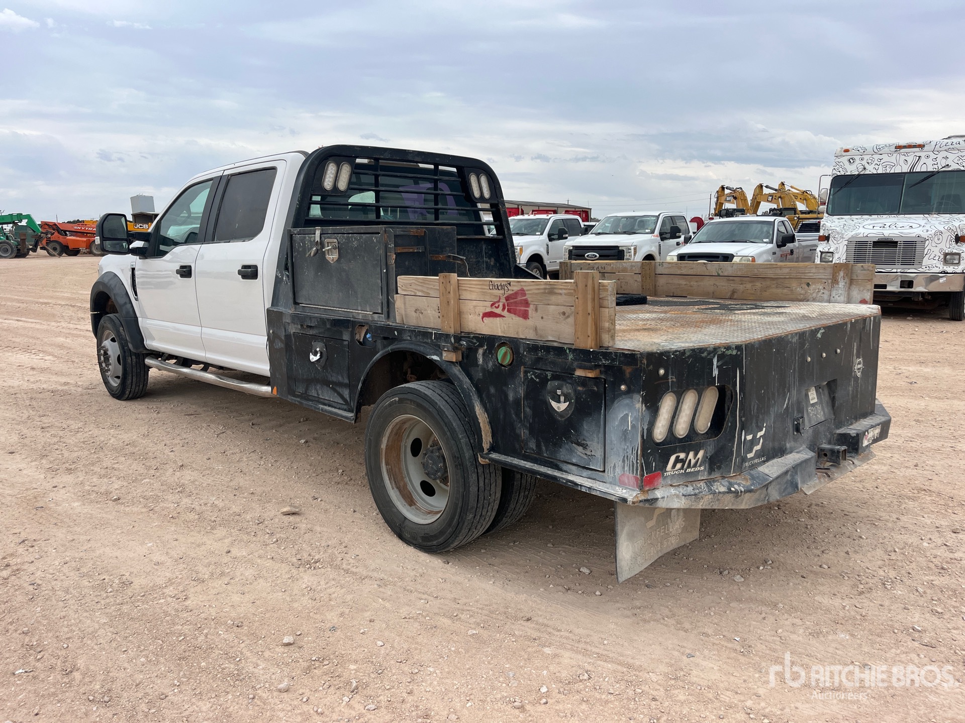 General Appearance with Zdjęcie, lewy dolny róg