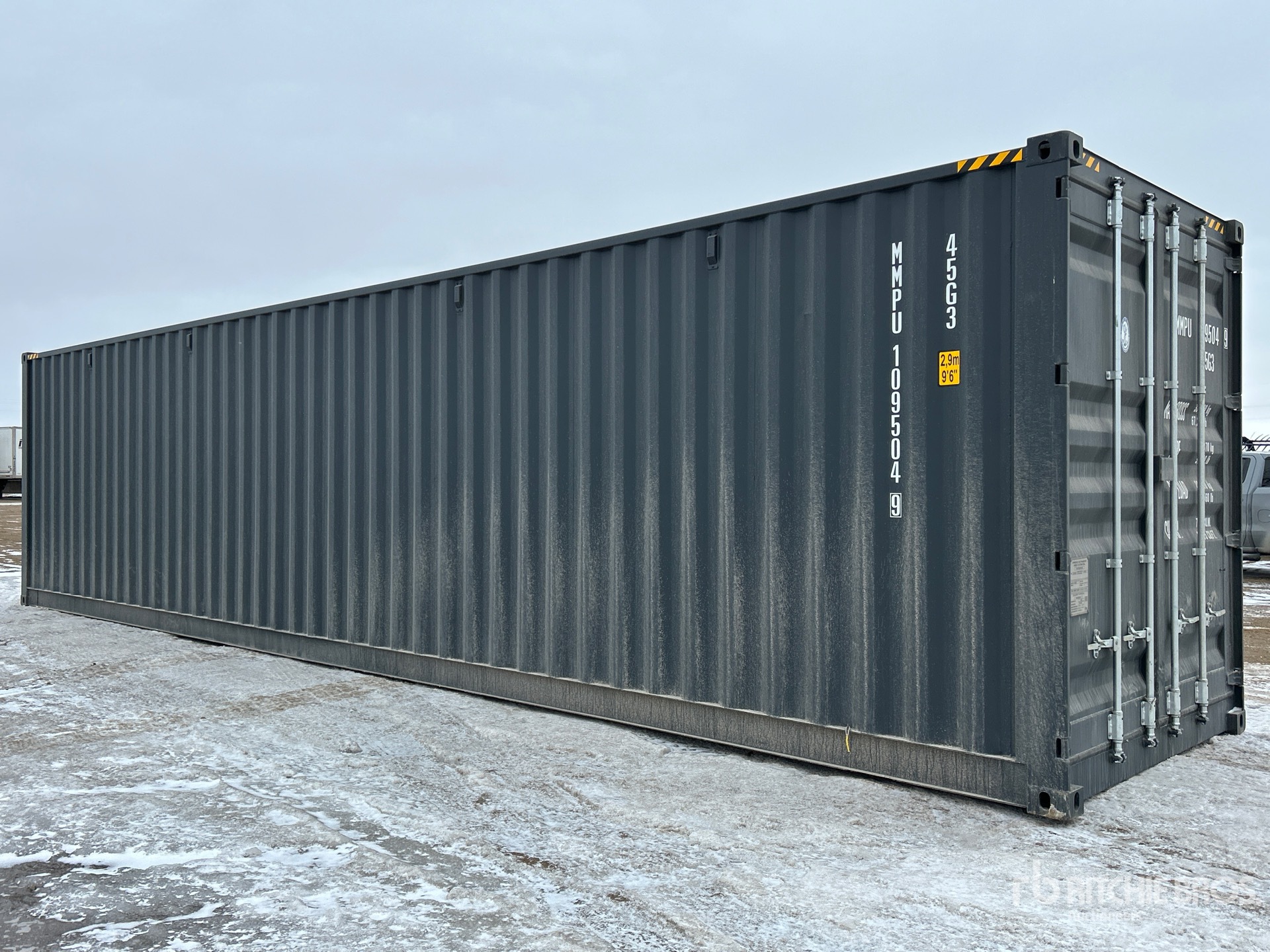 Aspect général with Image, coin avant droit