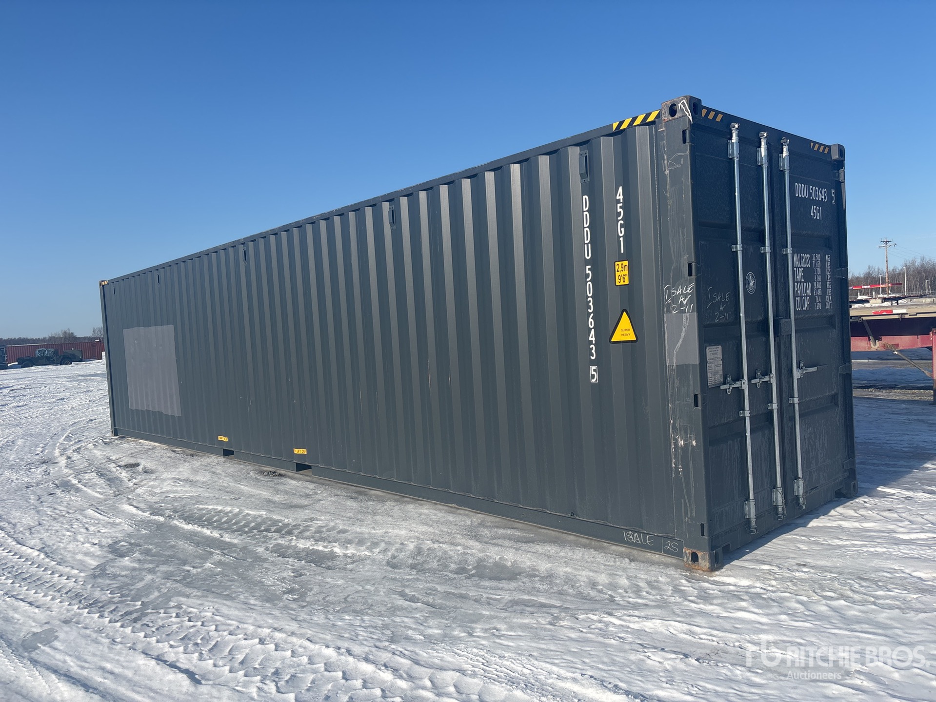 General Appearance with Imagen: esquina delantera derecha