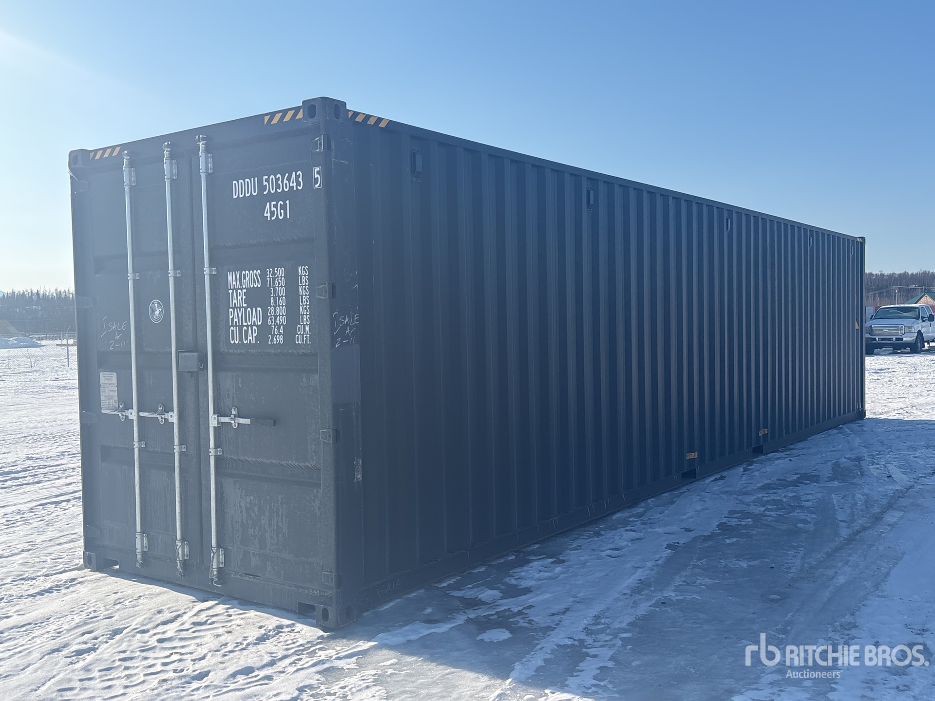 General Appearance with Imagen: esquina delantera izquierda