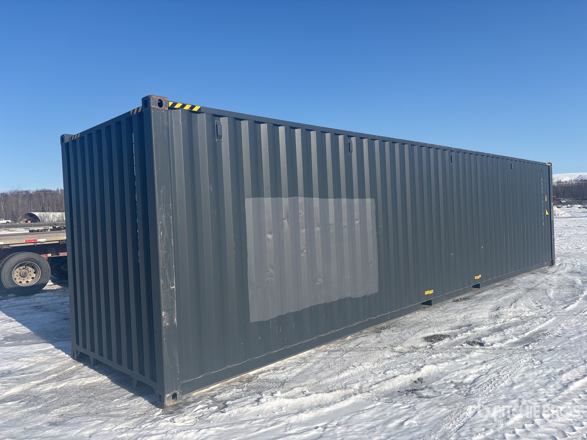 General Appearance with Imagen: esquina trasera derecha