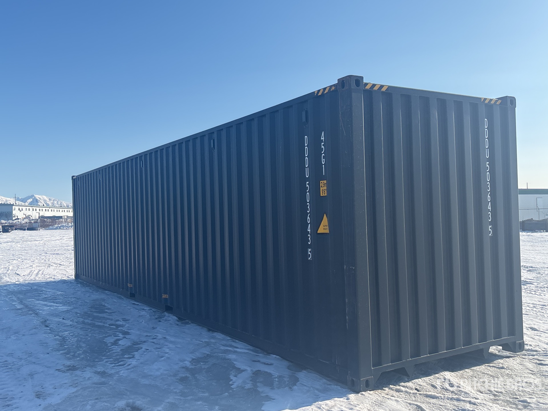 General Appearance with Imagen: esquina trasera izquierda