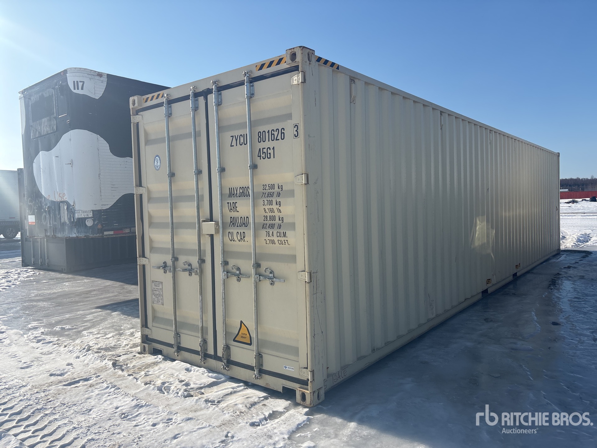 General Appearance with Imagen: esquina delantera izquierda