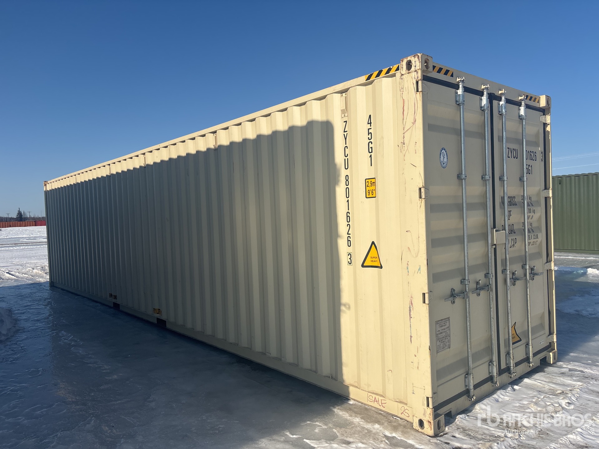 General Appearance with Imagen: esquina delantera derecha