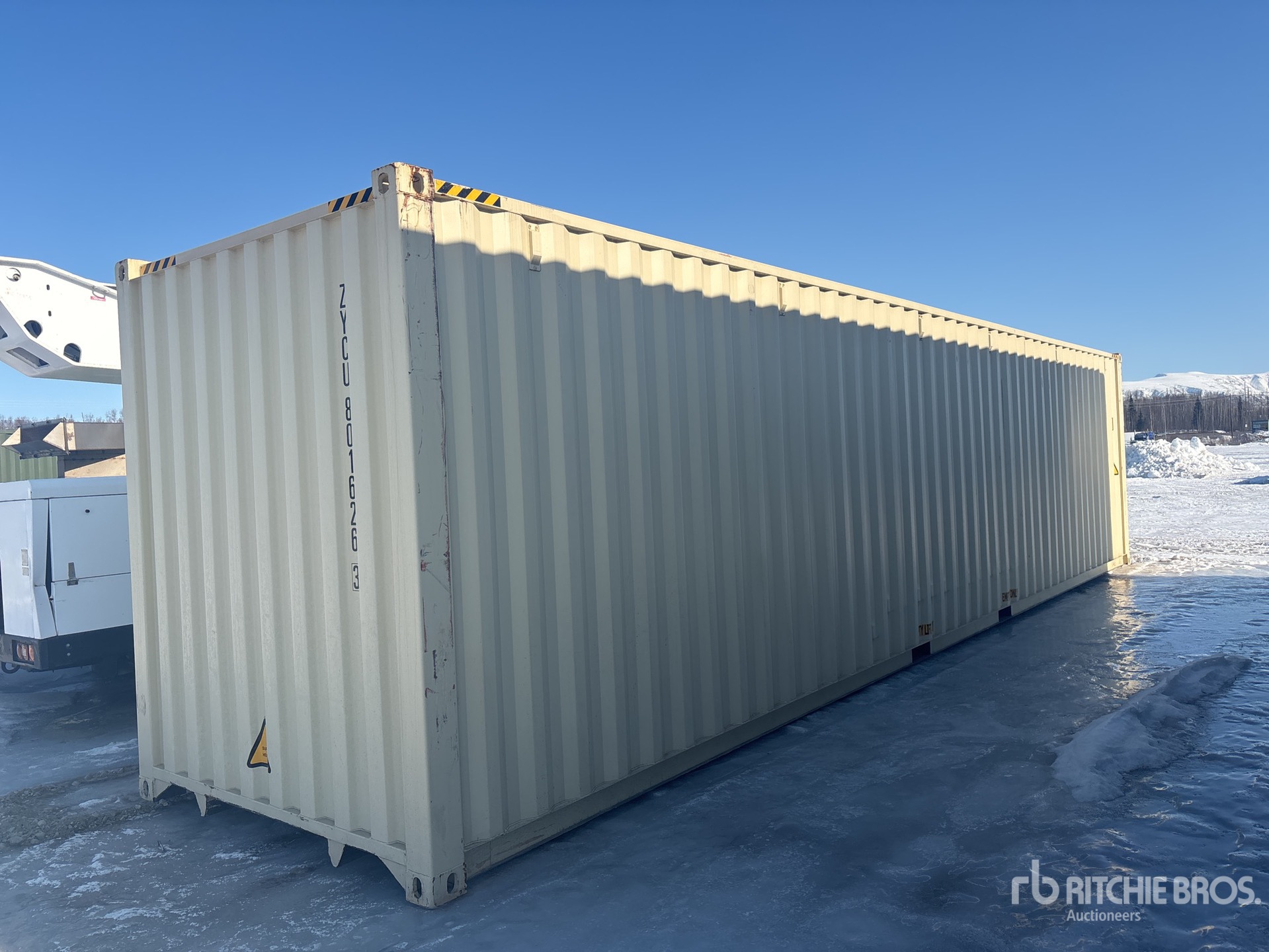 General Appearance with Imagen: esquina trasera derecha