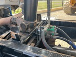 Hydraulics with