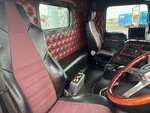 Cab with