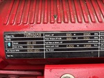 Engine with