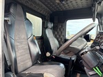 Cab with