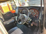 Cab with