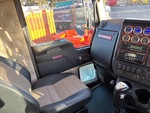 Cab with
